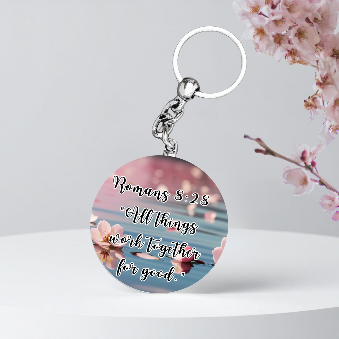 Keychains-Verses