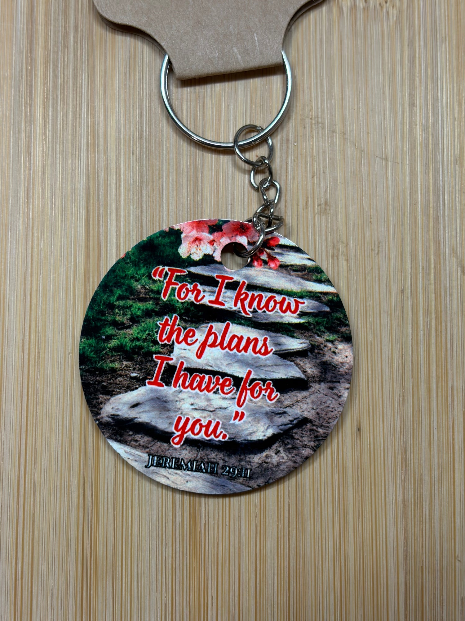 Keychains