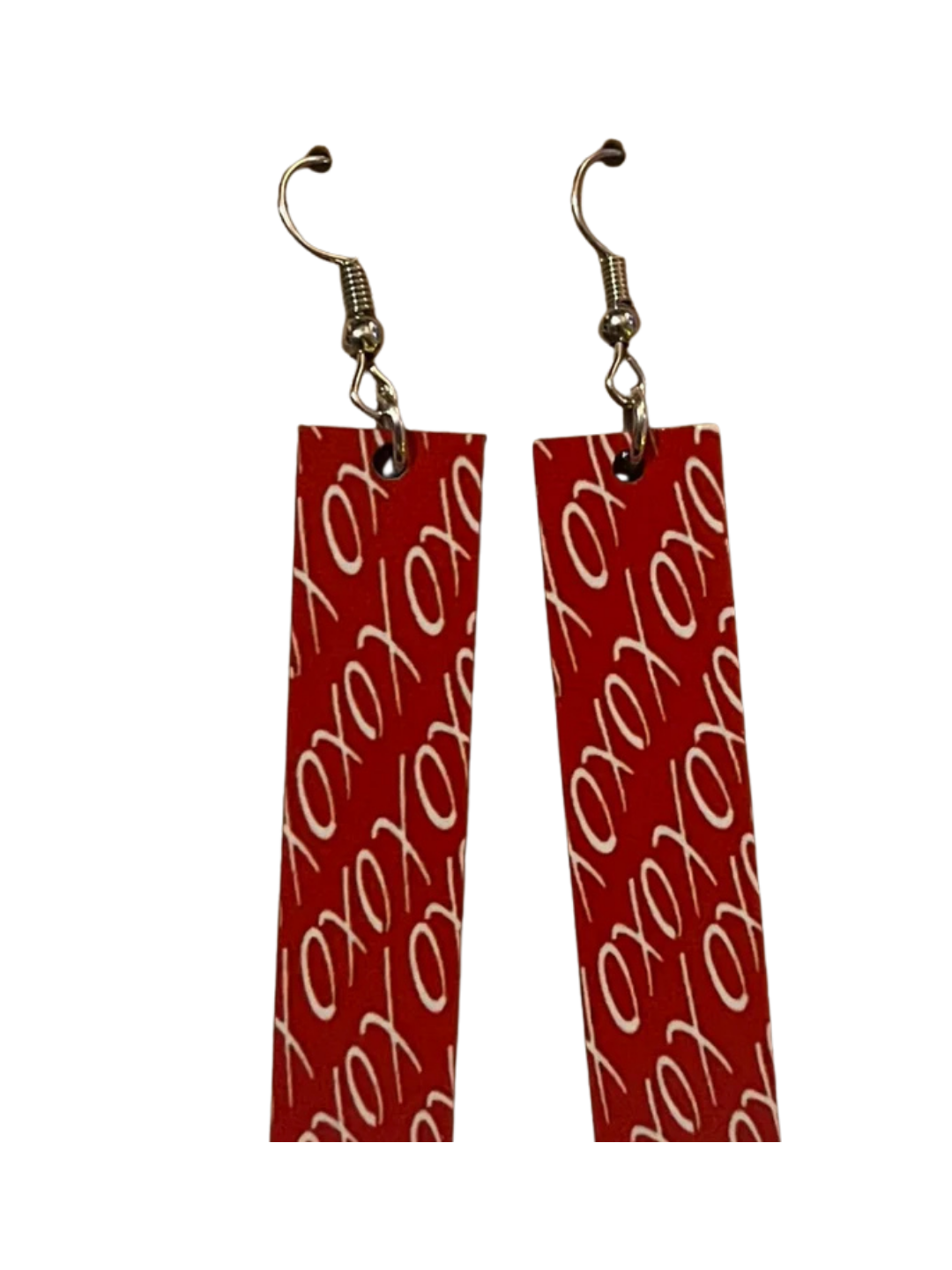 Earrings- Valentine's Day Multiple XOXO
