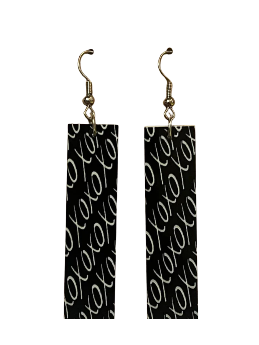 Earrings- Valentine's Day Multiple XOXO
