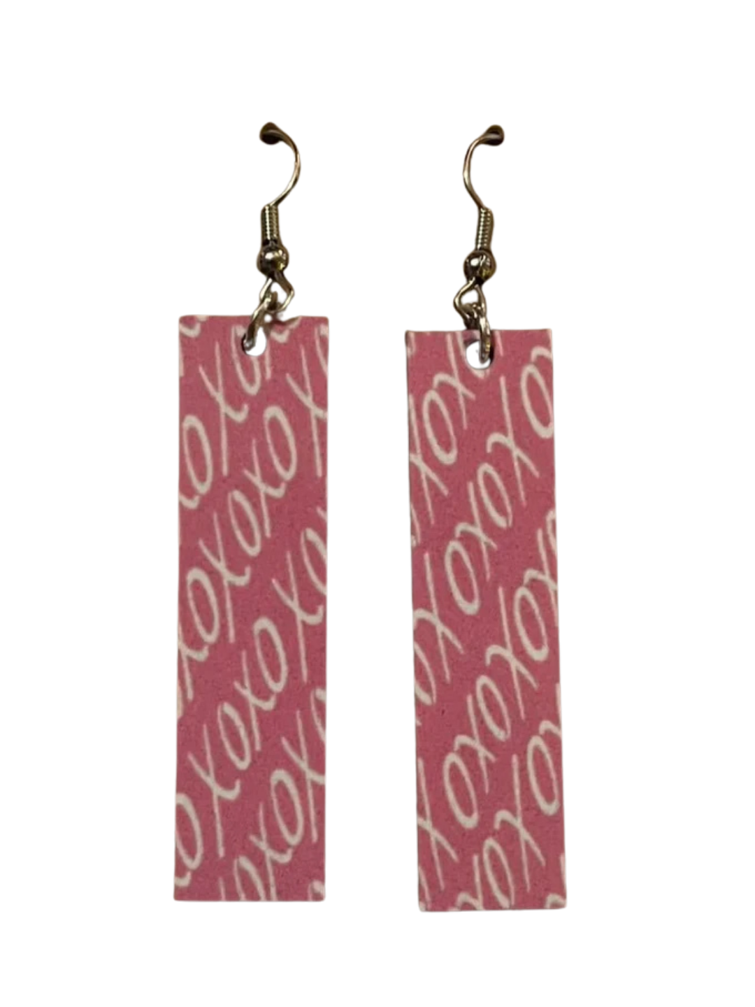 Earrings- Valentine's Day Multiple XOXO
