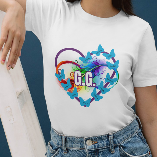 Shirt- Customize  Shirt