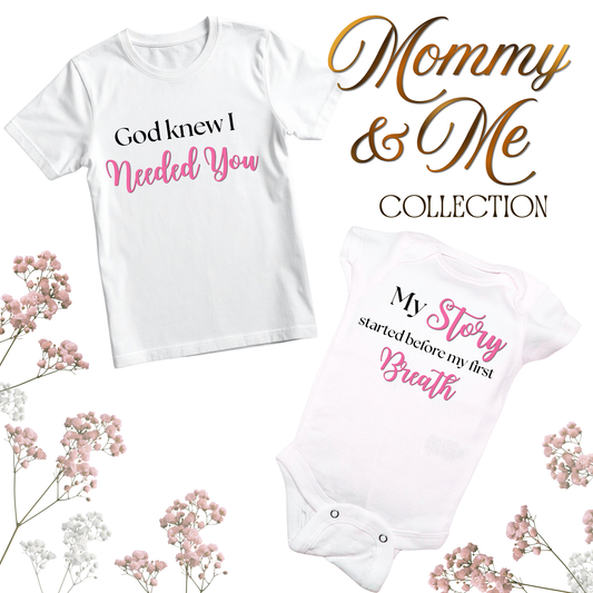 Little Blessings Collection