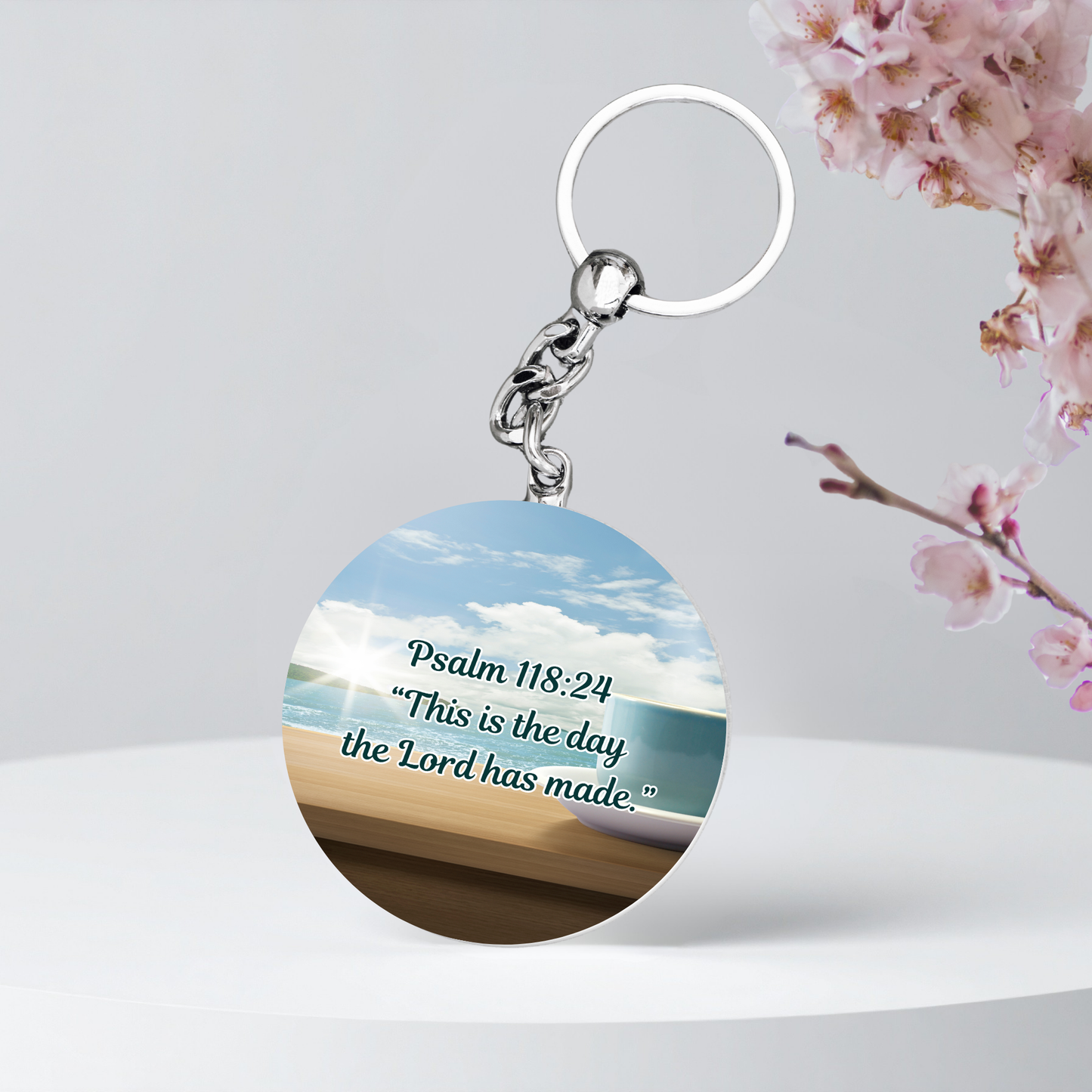 Keychains-Verses