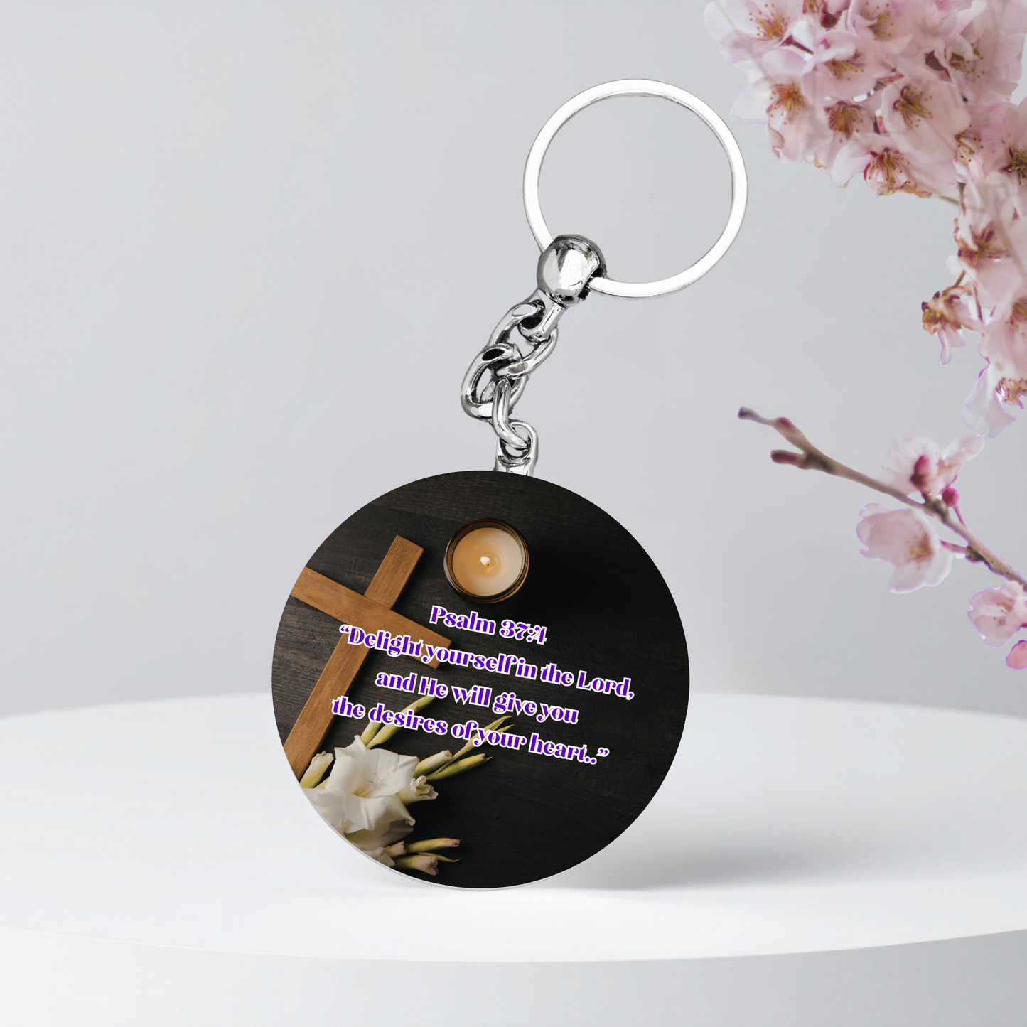 Keychains-Verses