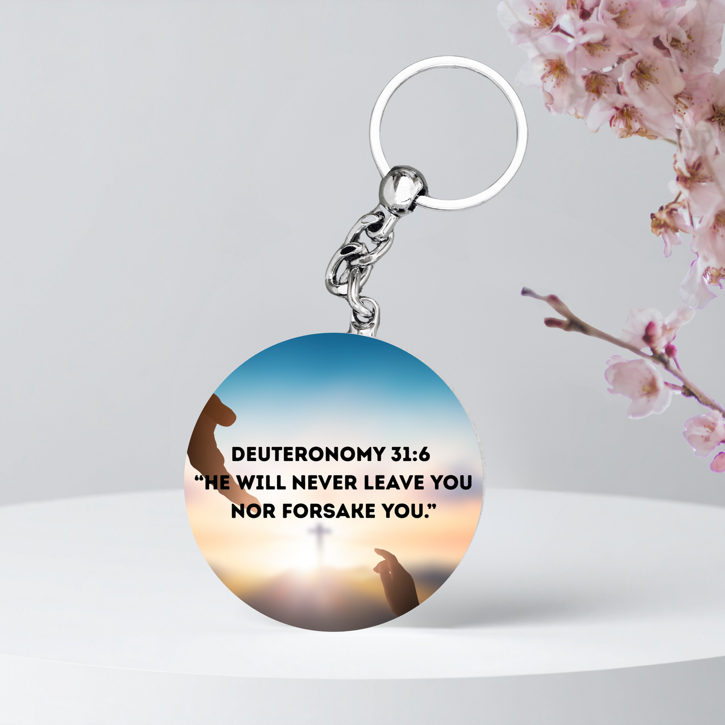 Keychains-Verses