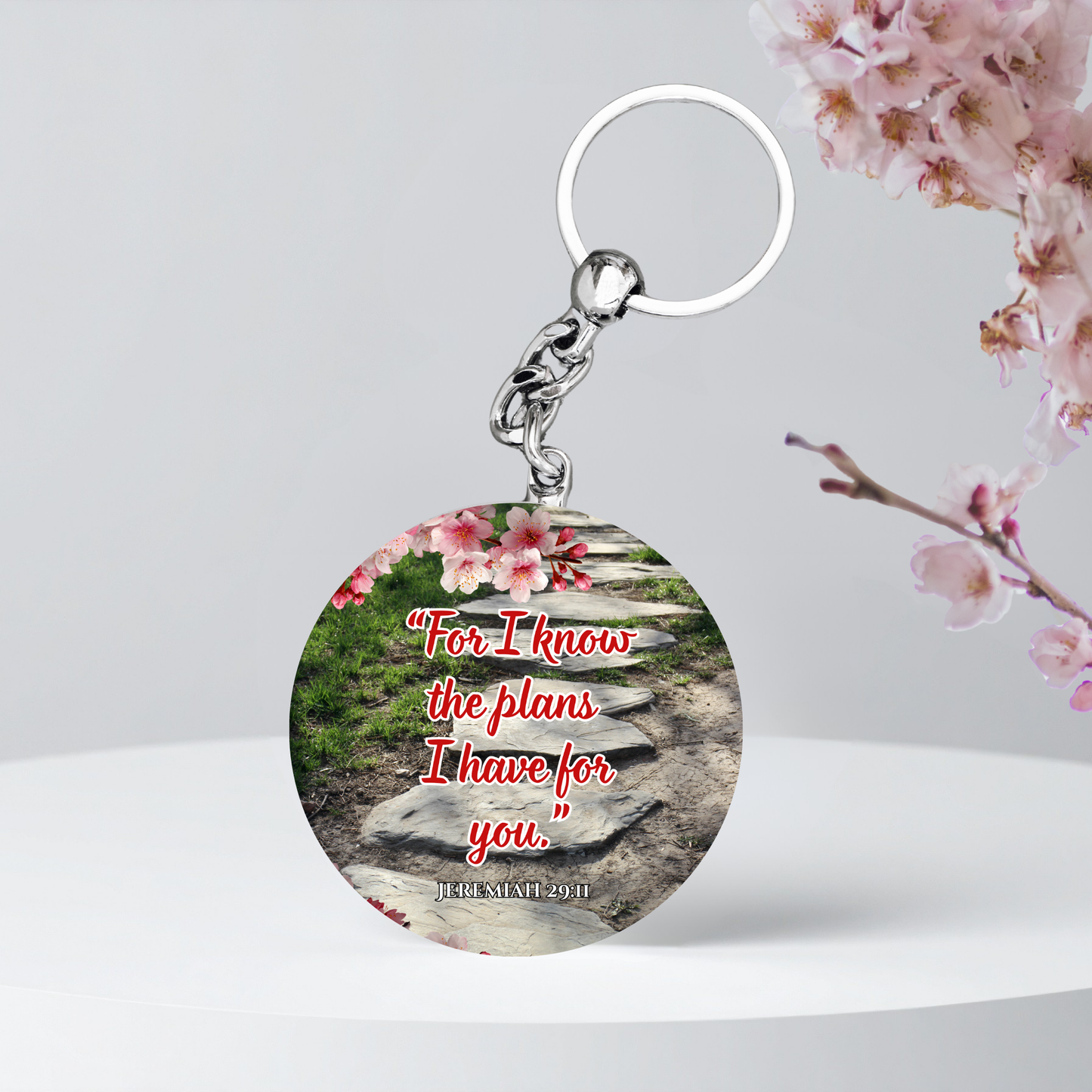 Keychains-Verses
