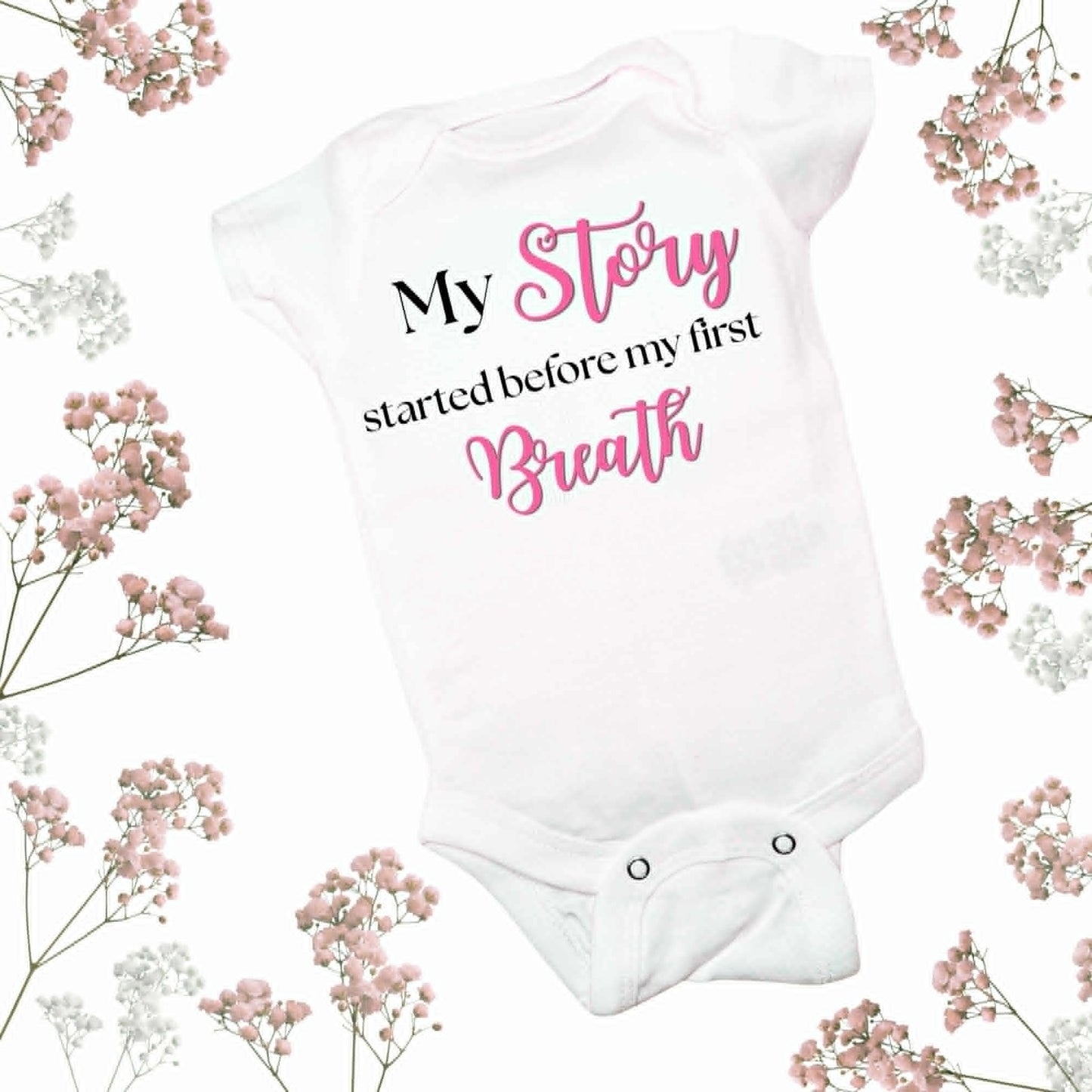 Daddy, Mommy & Me Collection